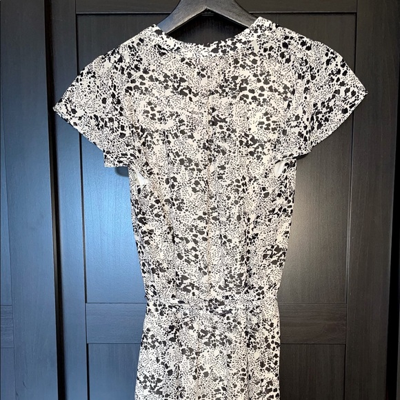 H&M Floral Dress - Picture 2 of 4